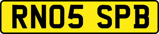 RN05SPB