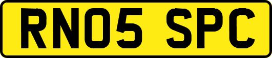RN05SPC
