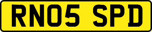 RN05SPD
