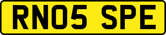 RN05SPE