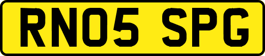 RN05SPG