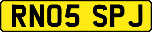 RN05SPJ