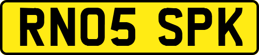 RN05SPK