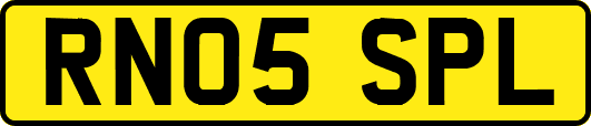 RN05SPL