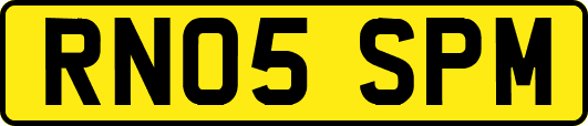 RN05SPM