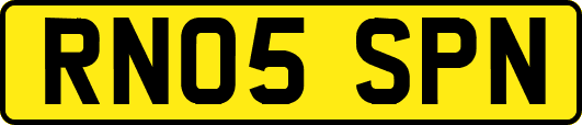 RN05SPN