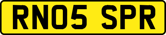 RN05SPR
