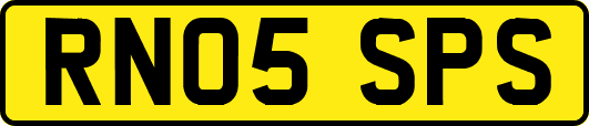 RN05SPS