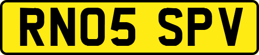 RN05SPV