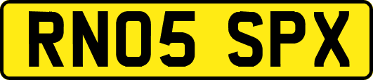 RN05SPX