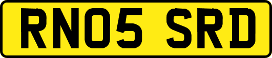 RN05SRD