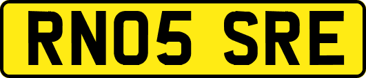 RN05SRE