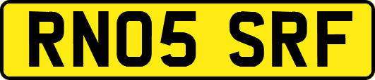 RN05SRF