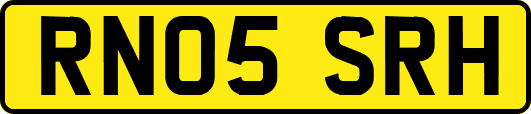 RN05SRH