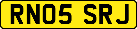 RN05SRJ