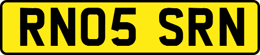 RN05SRN
