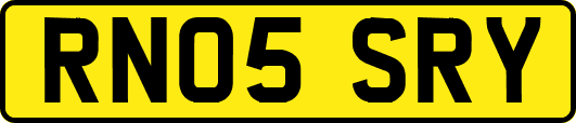 RN05SRY