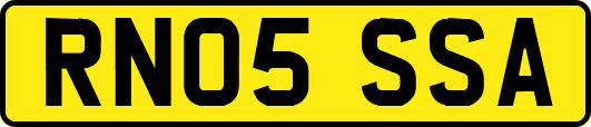RN05SSA