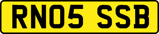 RN05SSB