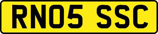 RN05SSC