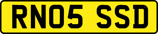 RN05SSD