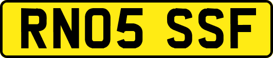 RN05SSF