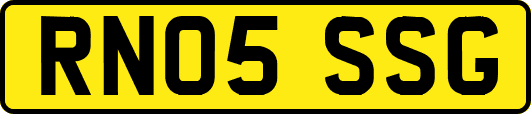 RN05SSG