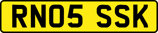 RN05SSK