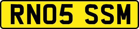 RN05SSM
