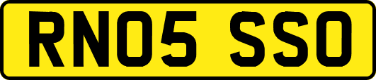 RN05SSO
