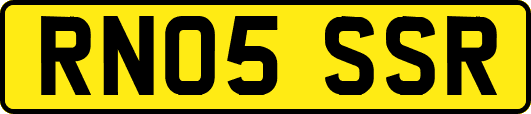 RN05SSR
