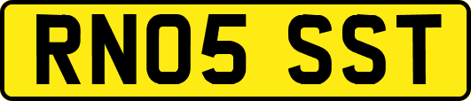 RN05SST