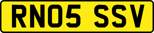 RN05SSV