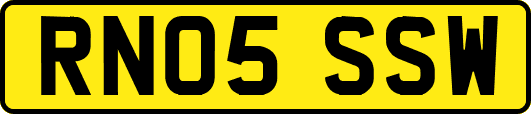 RN05SSW