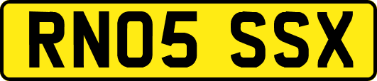 RN05SSX