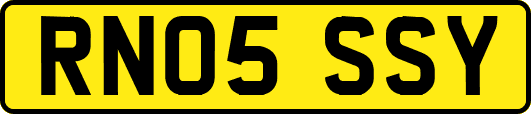 RN05SSY