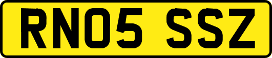RN05SSZ