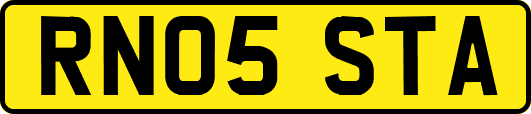 RN05STA