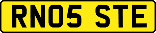 RN05STE