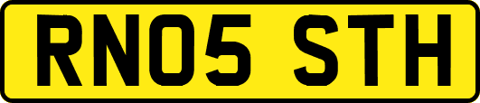 RN05STH