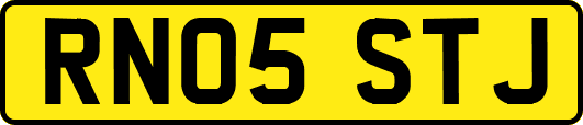 RN05STJ