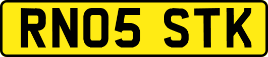 RN05STK