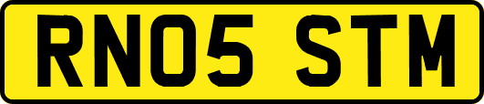 RN05STM