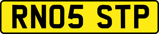 RN05STP