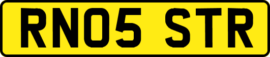 RN05STR