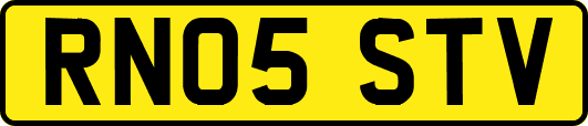 RN05STV
