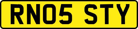 RN05STY