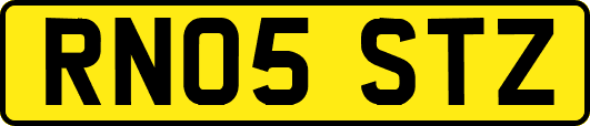 RN05STZ
