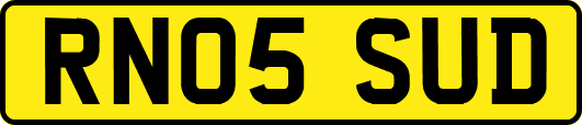 RN05SUD