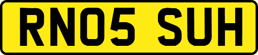 RN05SUH